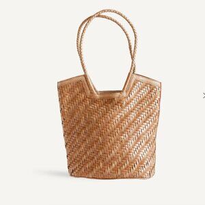 NWT  Bembien Camilla Bag in Caramel